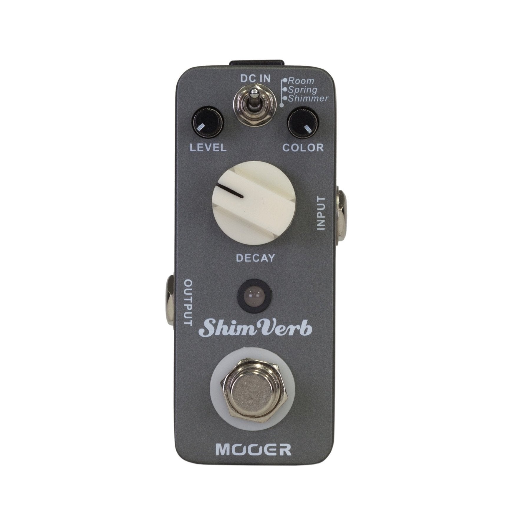 Mooer ShimVerb Reverb