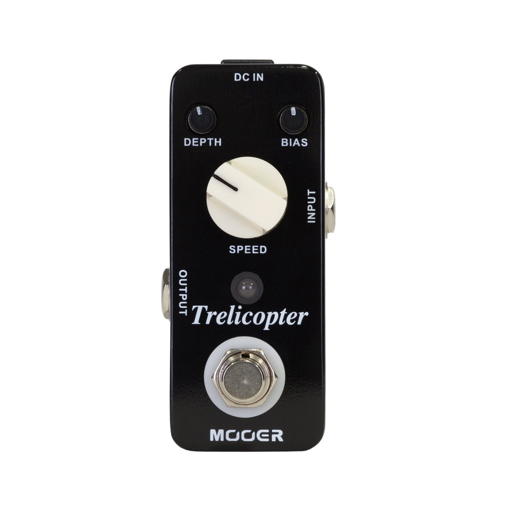 Mooer Trelicopter