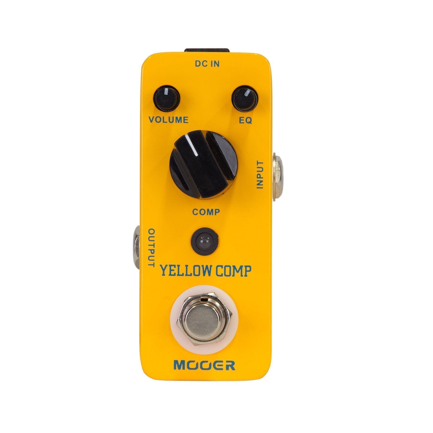 Mooer Yellow Comp