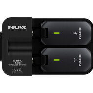 NUX C5RC Deluxe Digital 5.8GHz Wireless Instrument System