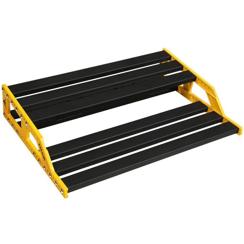 NUX Bumblebee Pedalboards w/Carry Bag