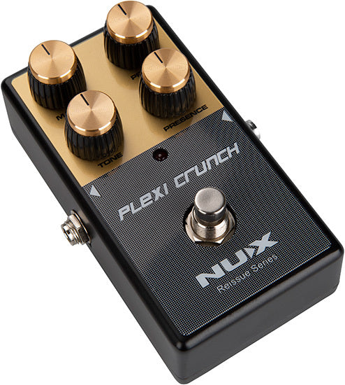 NUX Reissue Series Plexi Crunch Distortion