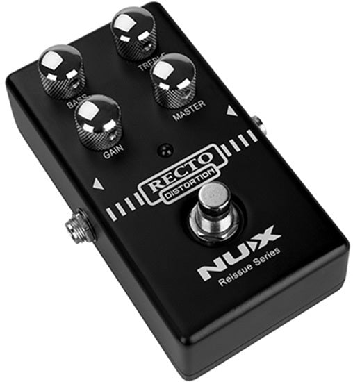 NUX Reissue Series Recto Distortion