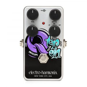 EHX Nano Q-Tron Pedal