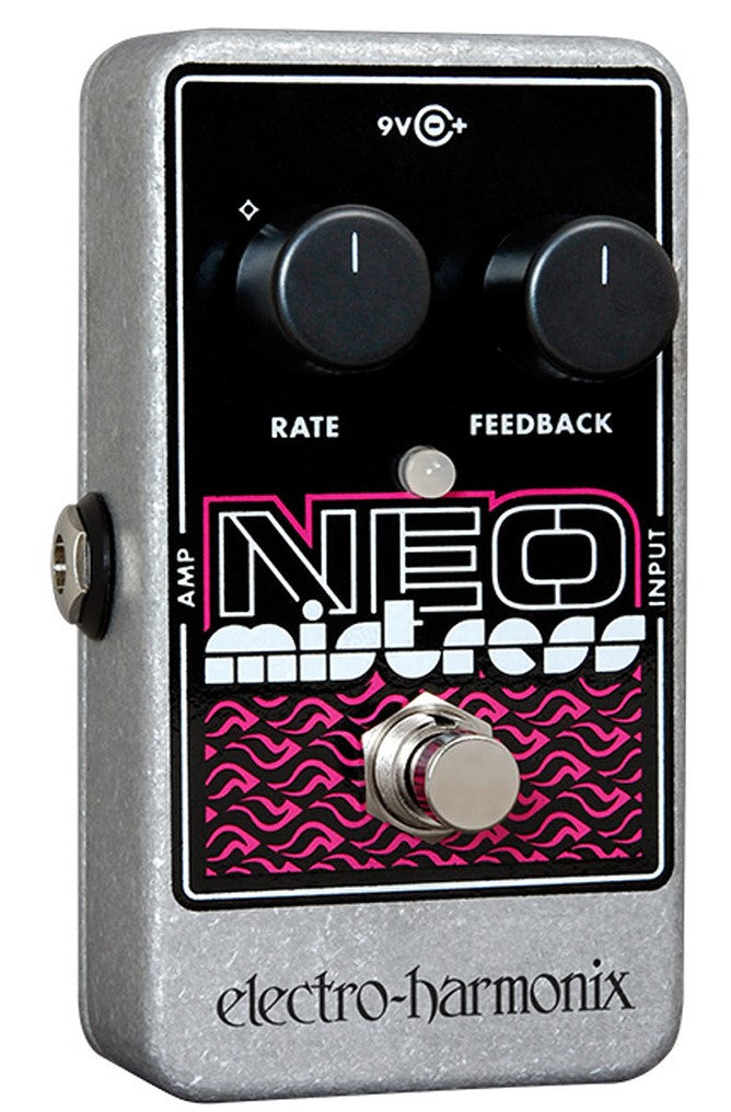 EHX Neo Mistress