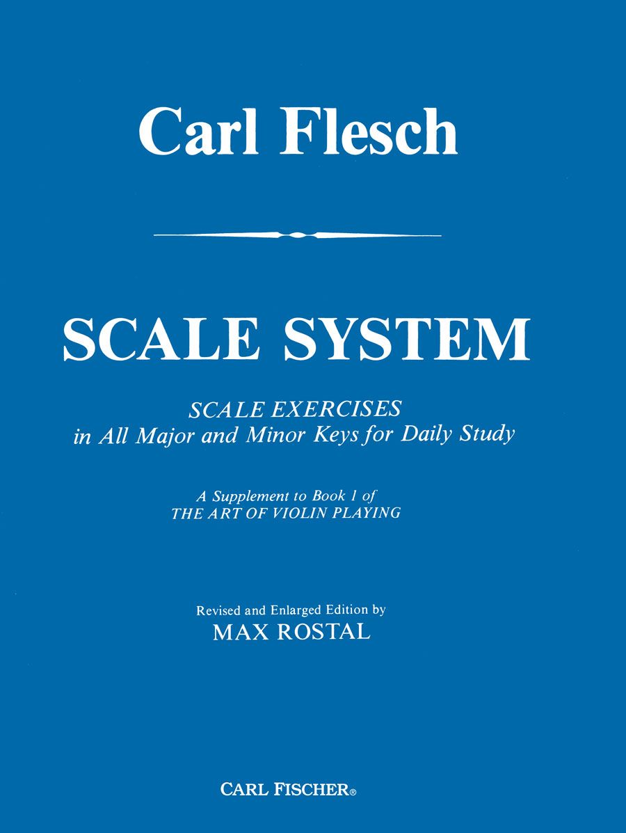 Flesch: Scale System