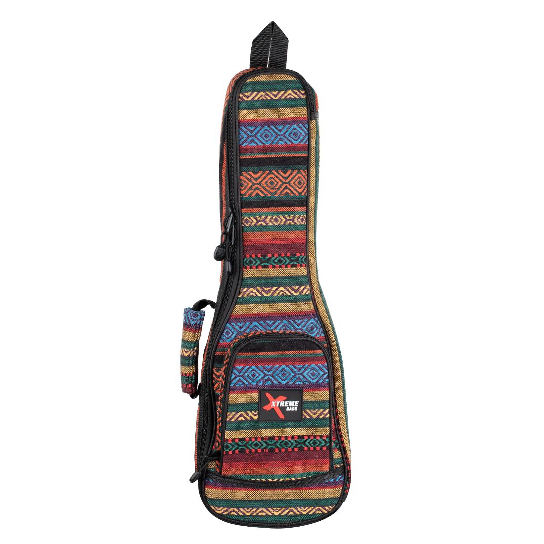 Xtreme Bohemian Ukulele Bag