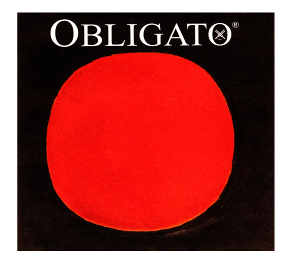 Obligato Strings for Viola 15"+