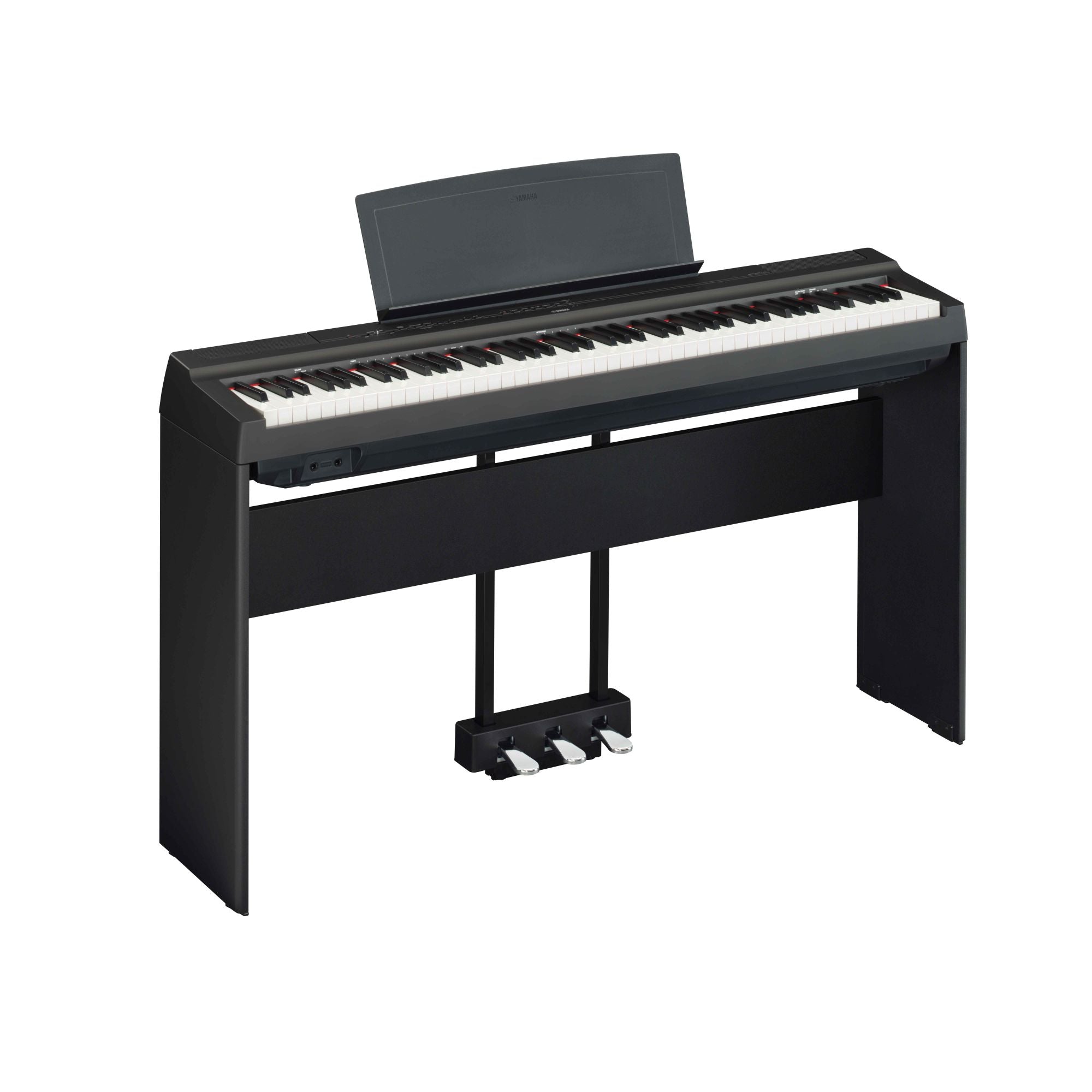 Yamaha P-125a Digital Piano