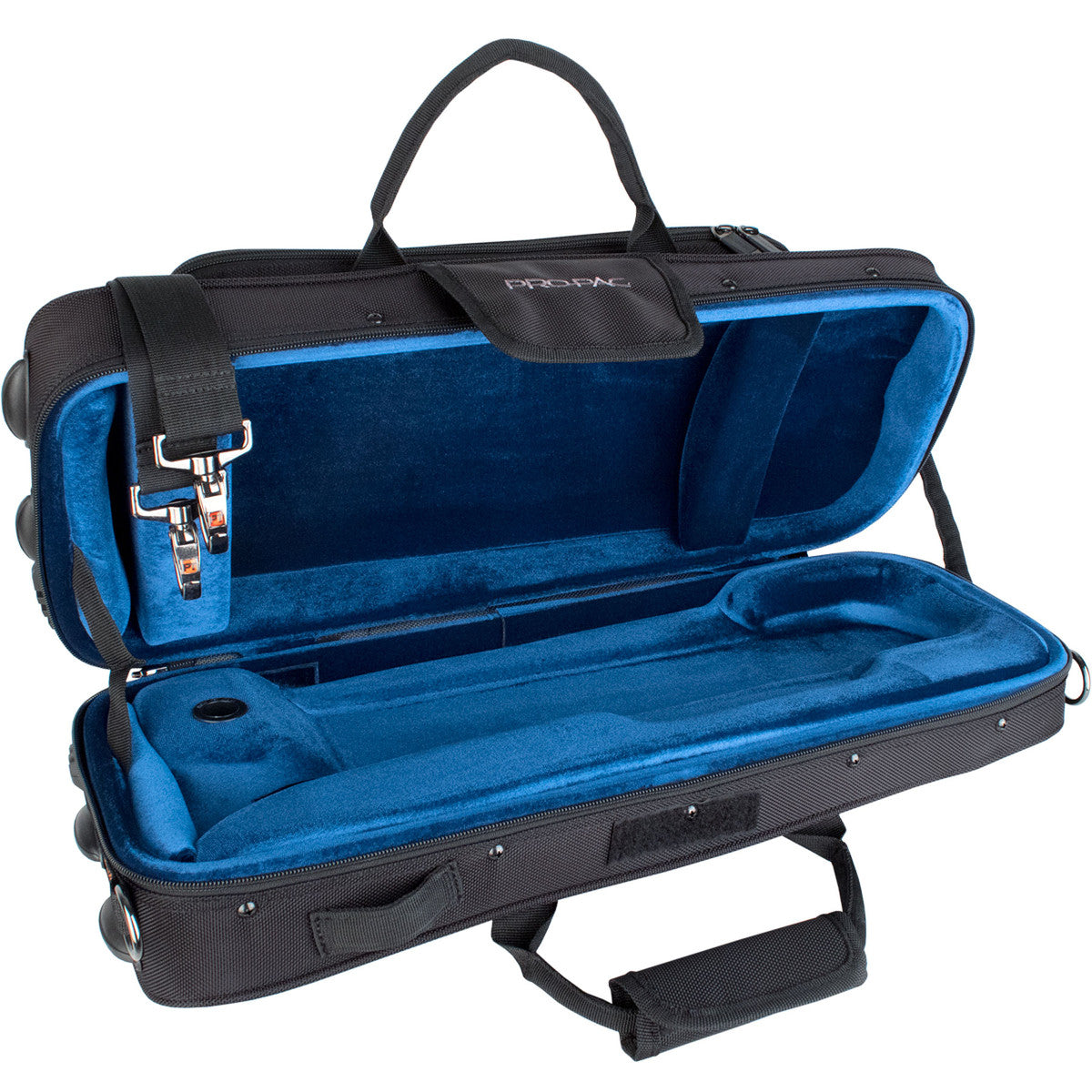 Protec Contoured Trumpet Case