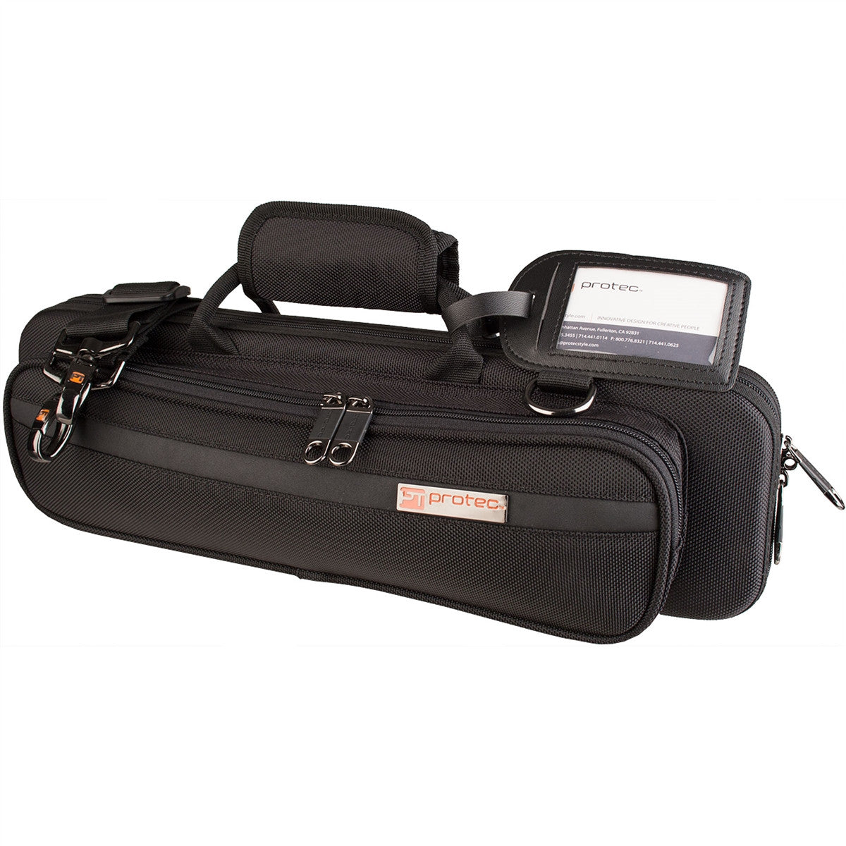 Protec Slimline Flute Case