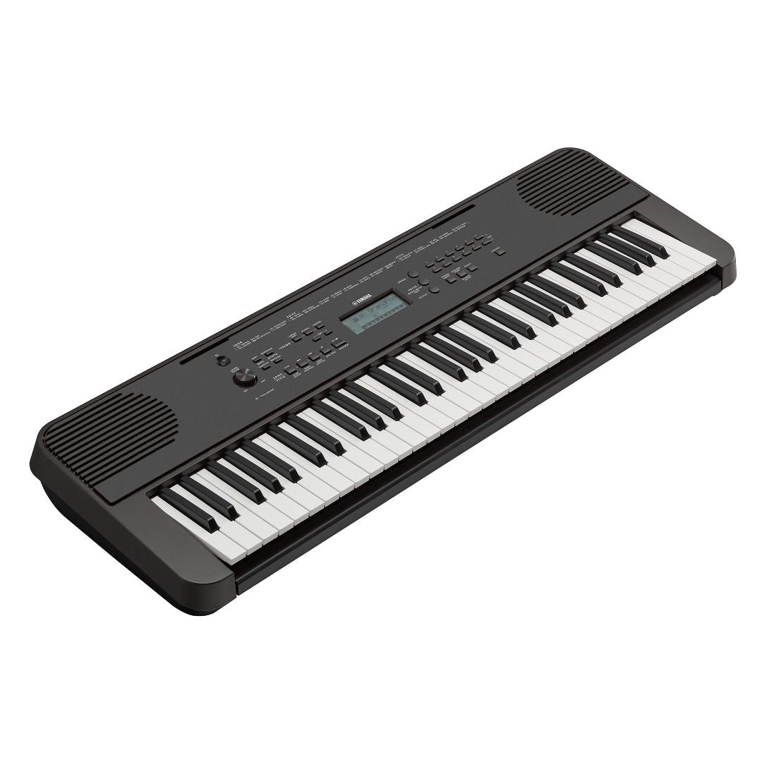 Yamaha PSRE-360B Portable Keyboard