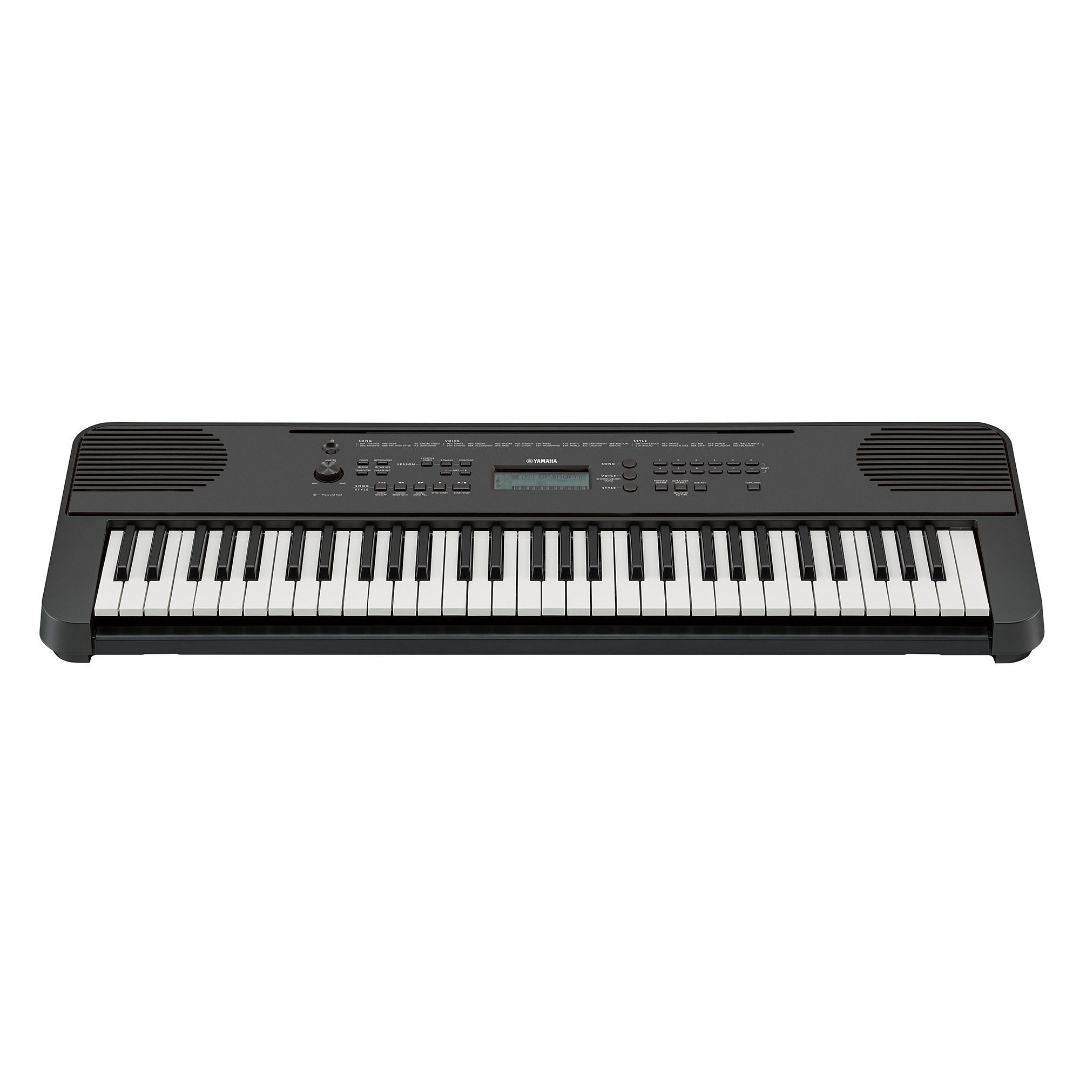 Yamaha PSRE-360B Portable Keyboard