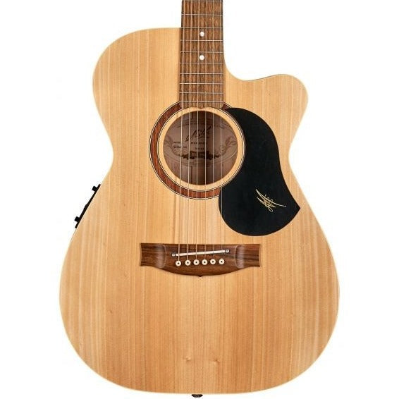 Maton Performer Acoustic-Electric Guitar