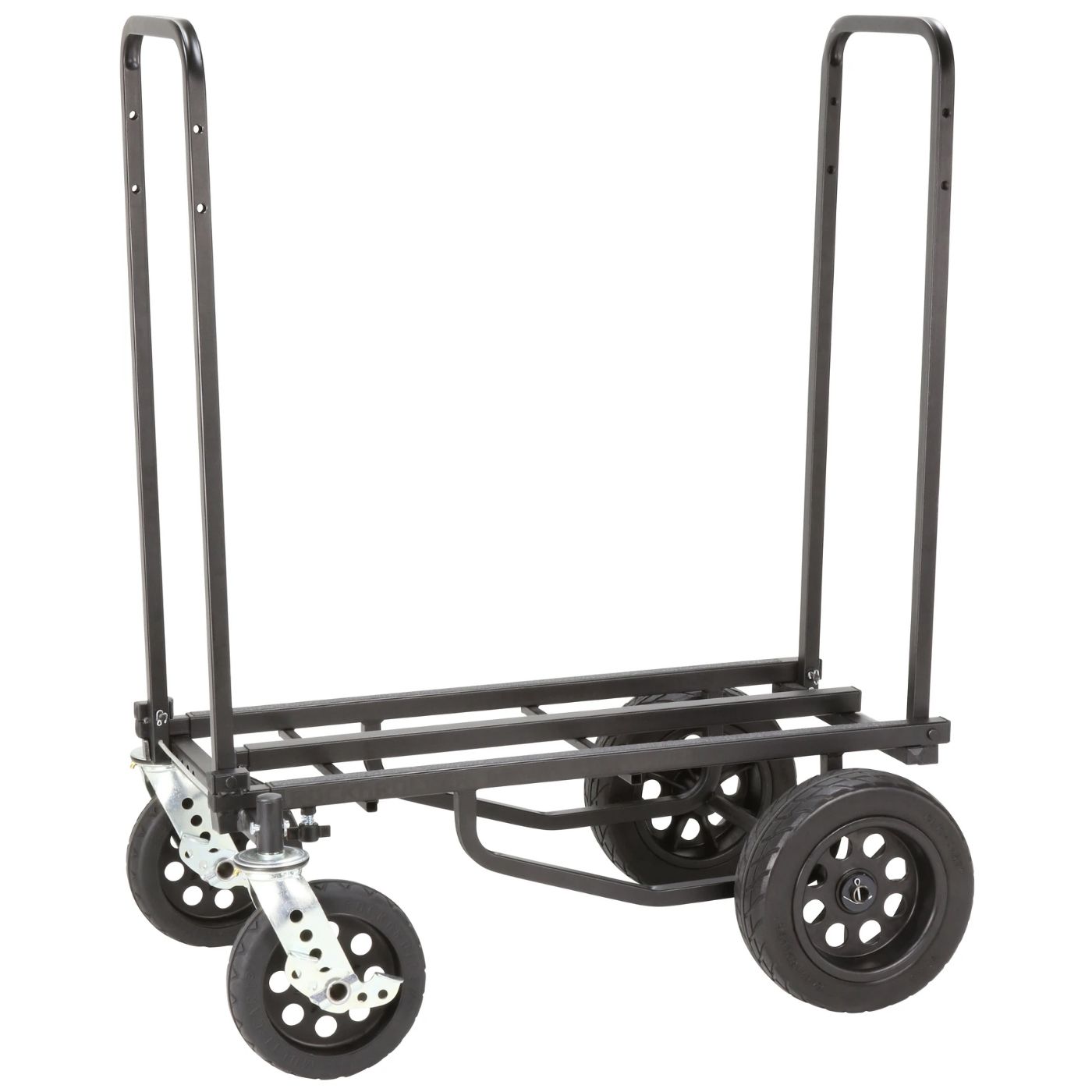 RocknRoller Multi-Cart R12STEALTH "All Terrain Stealth"