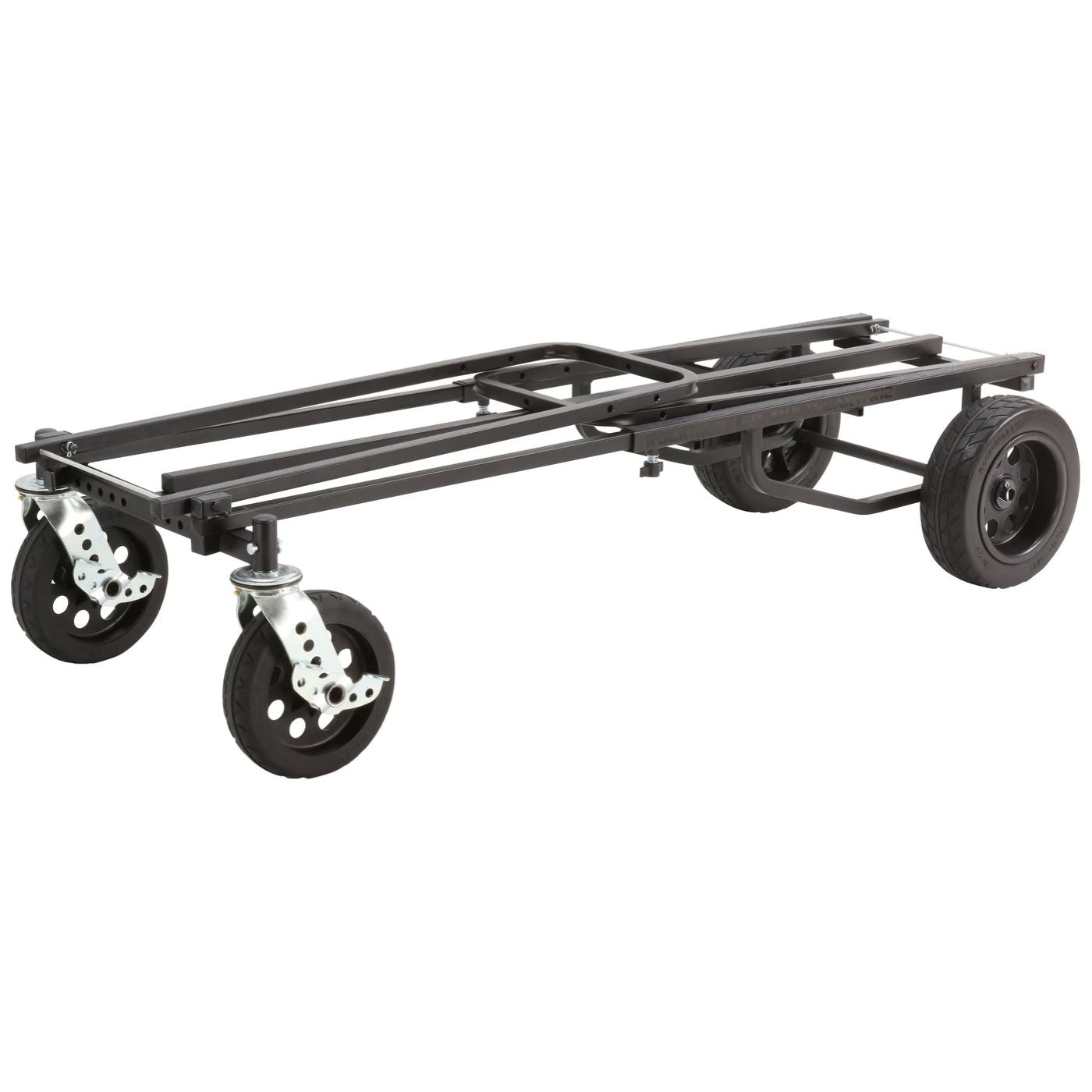 RocknRoller Multi-Cart R12STEALTH "All Terrain Stealth"
