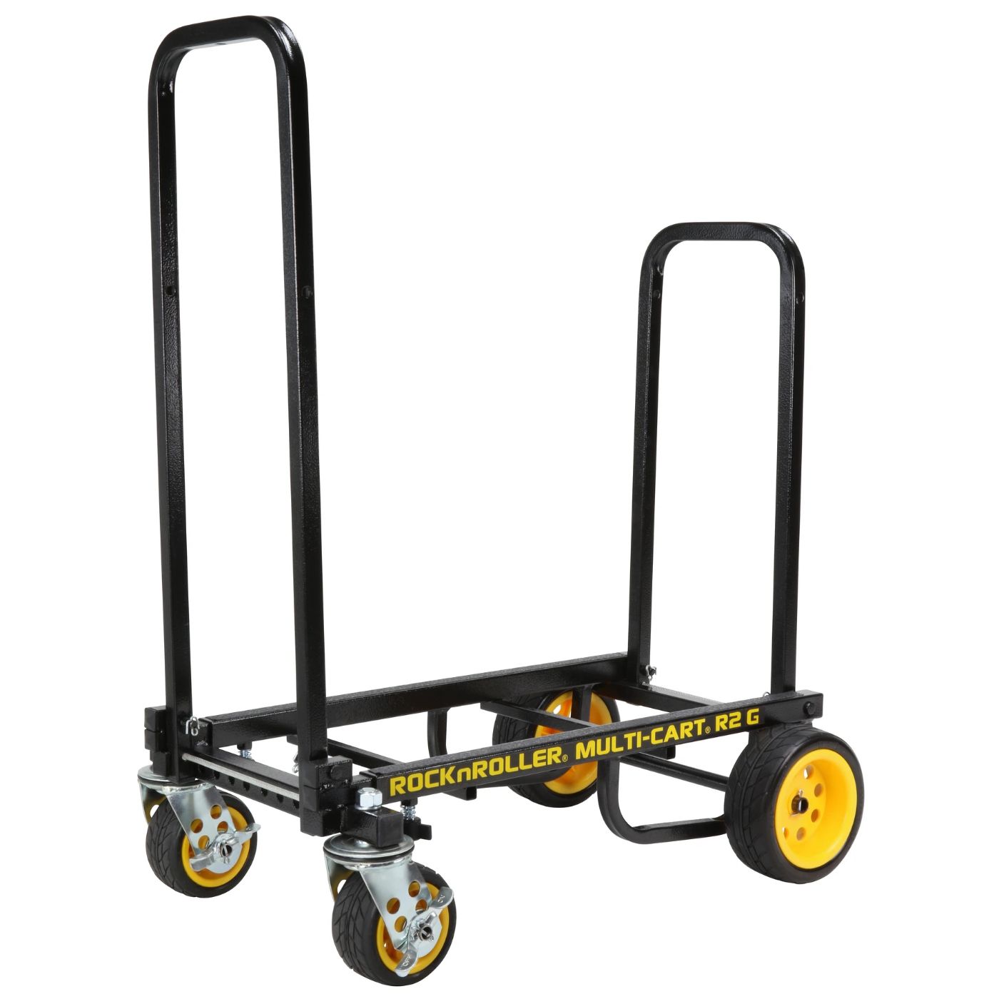 RocknRoller Multi-Cart R2G "Micro Glider"