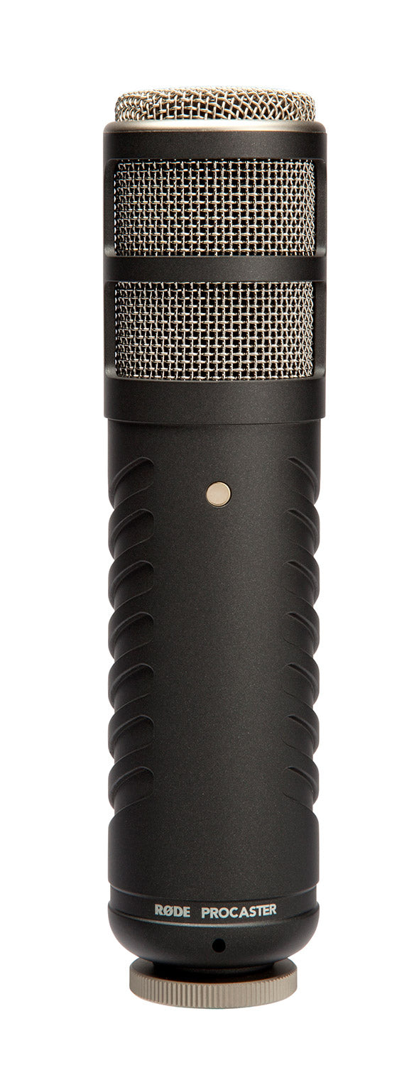 Rode Procaster Broadcast Quality Dynamic Microphone