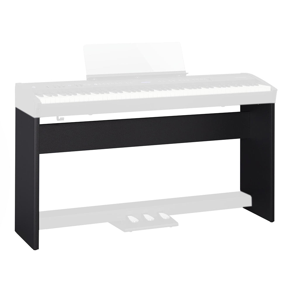 Roland KSC72BK Piano Stand for FP60