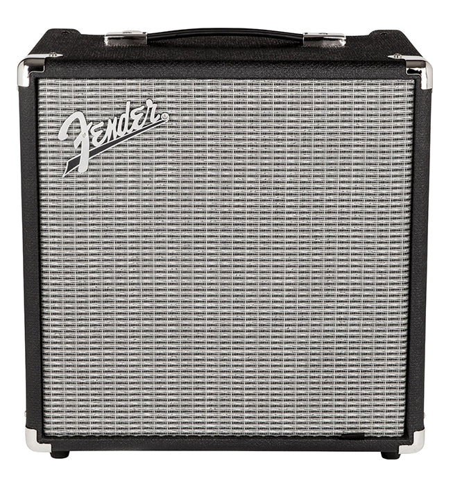 Fender Rumble 100 Bass Guitar Amplifier