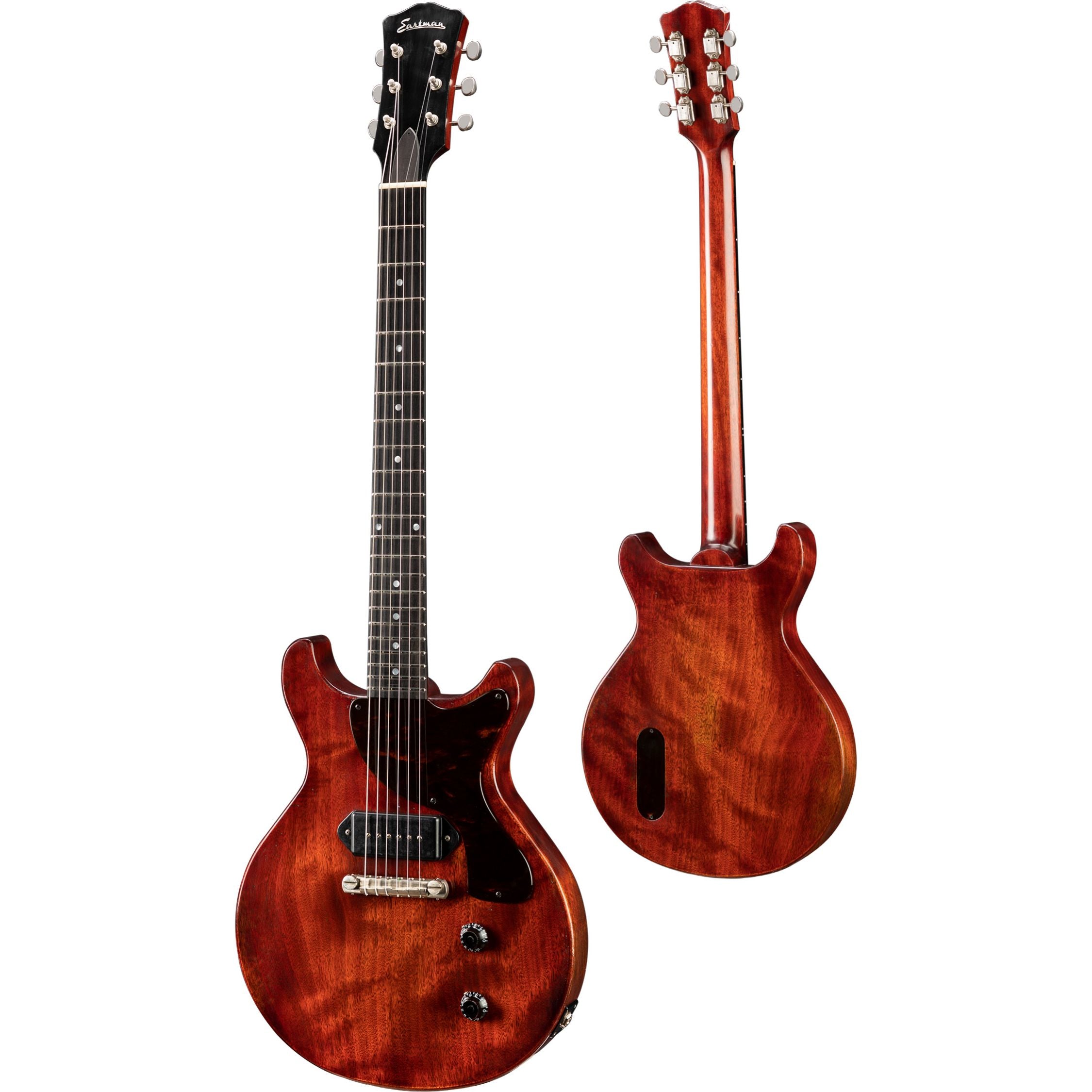 Eastman Guitars SB55DC/V Solid Body Electric