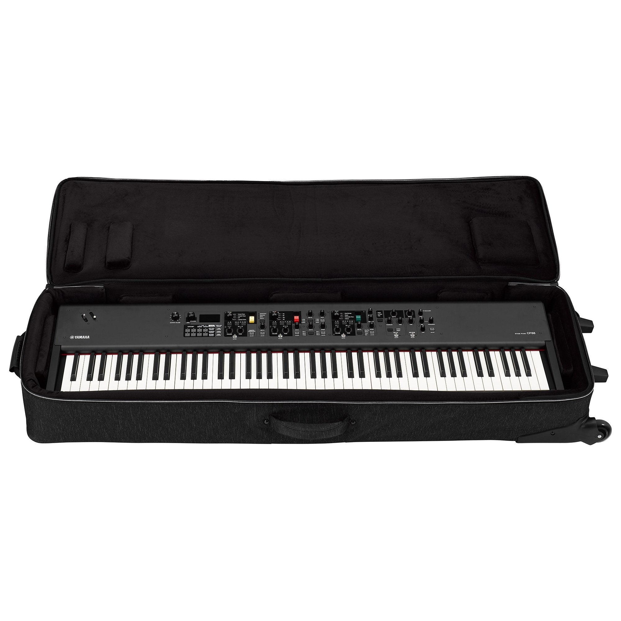Yamaha CP88 Stage Piano with Optional Premium Case