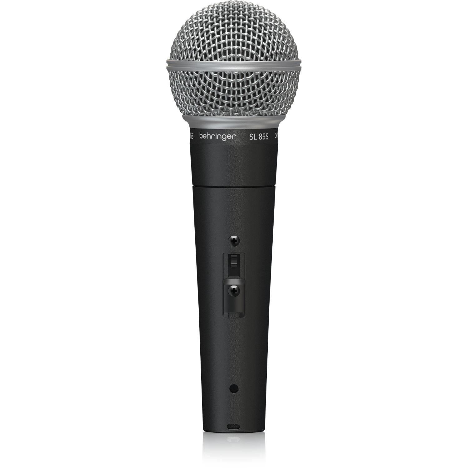 Behringer SL 85S Dynamic Cardioid Microphone with Switch