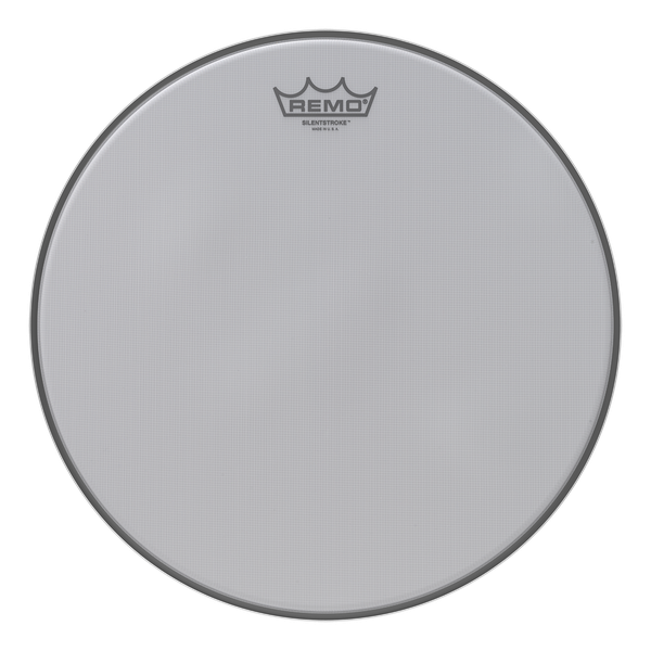 Remo Silentstroke Drum Head