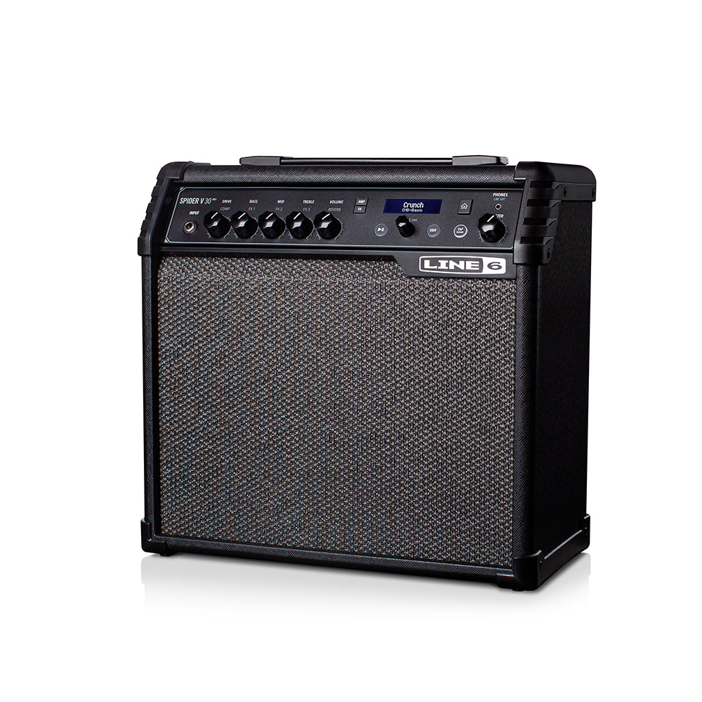 Line 6 Spider V 30 MkII Guitar Amp
