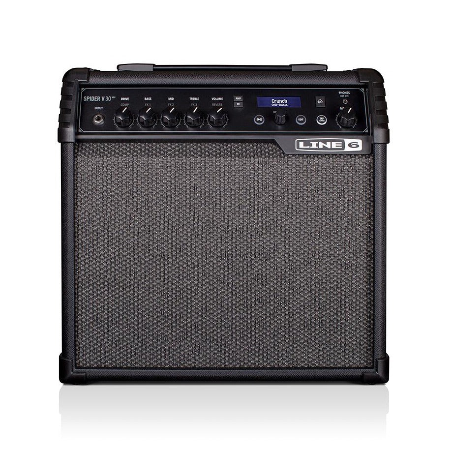Line 6 Spider V 30 MkII Guitar Amp