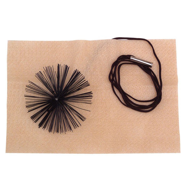 Conn Selmer Saxophone Bore Swab Pull Thru