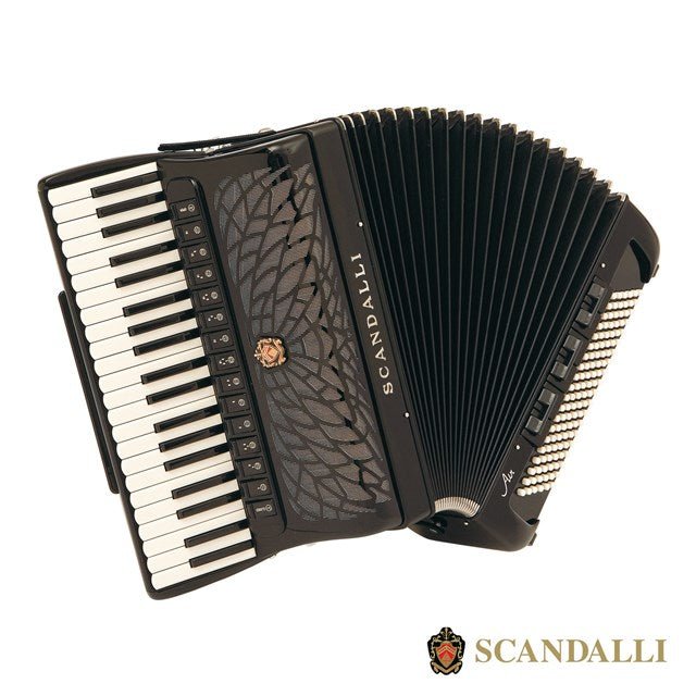 Scandalli Air V 120 Bass