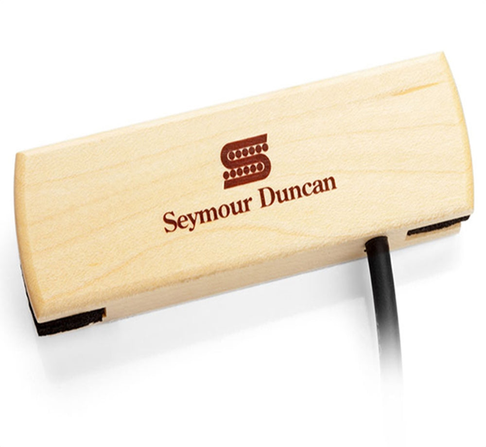 Seymour Duncan Woody SA-3SC