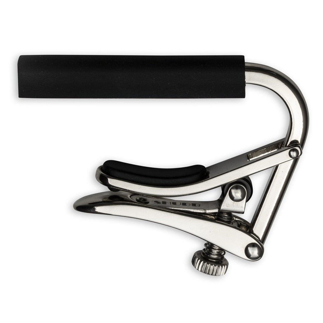 Shubb C2 Standard Nylon String Guitar Capo