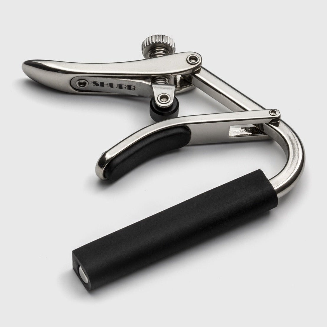 Shubb C2 Standard Nylon String Guitar Capo