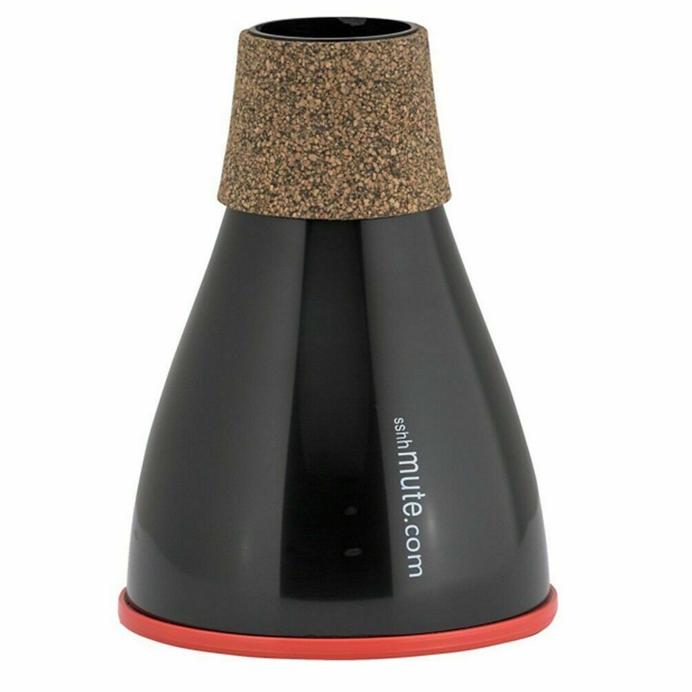 Sshhmute Practice Mute for Bass Trombone