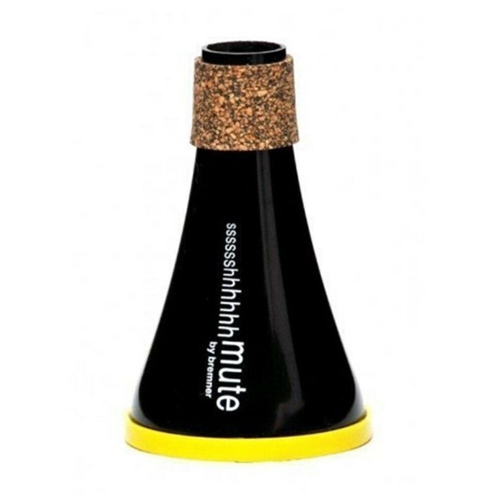 Sshhmute Practice Mute for Piccolo Trumpet