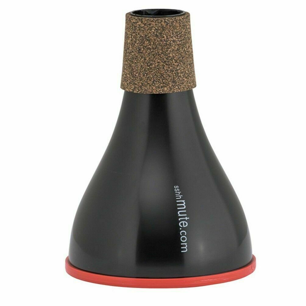 Sshhmute Practice Mute for Tenor Trombone