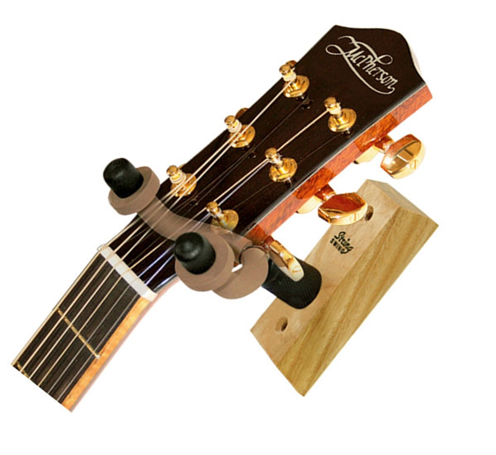 String Swing CC01 Guitar Hanger1
