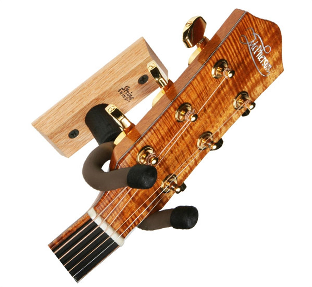 String Swing CC01K Guitar Hanger
