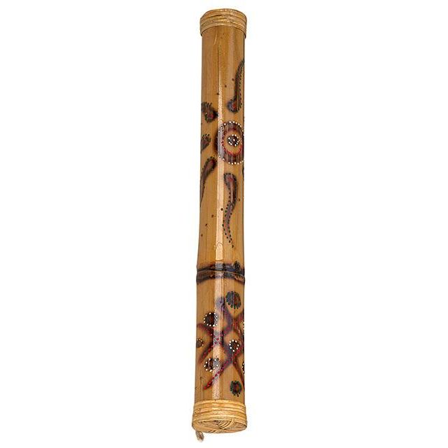 Toca Bamboo Rainstick