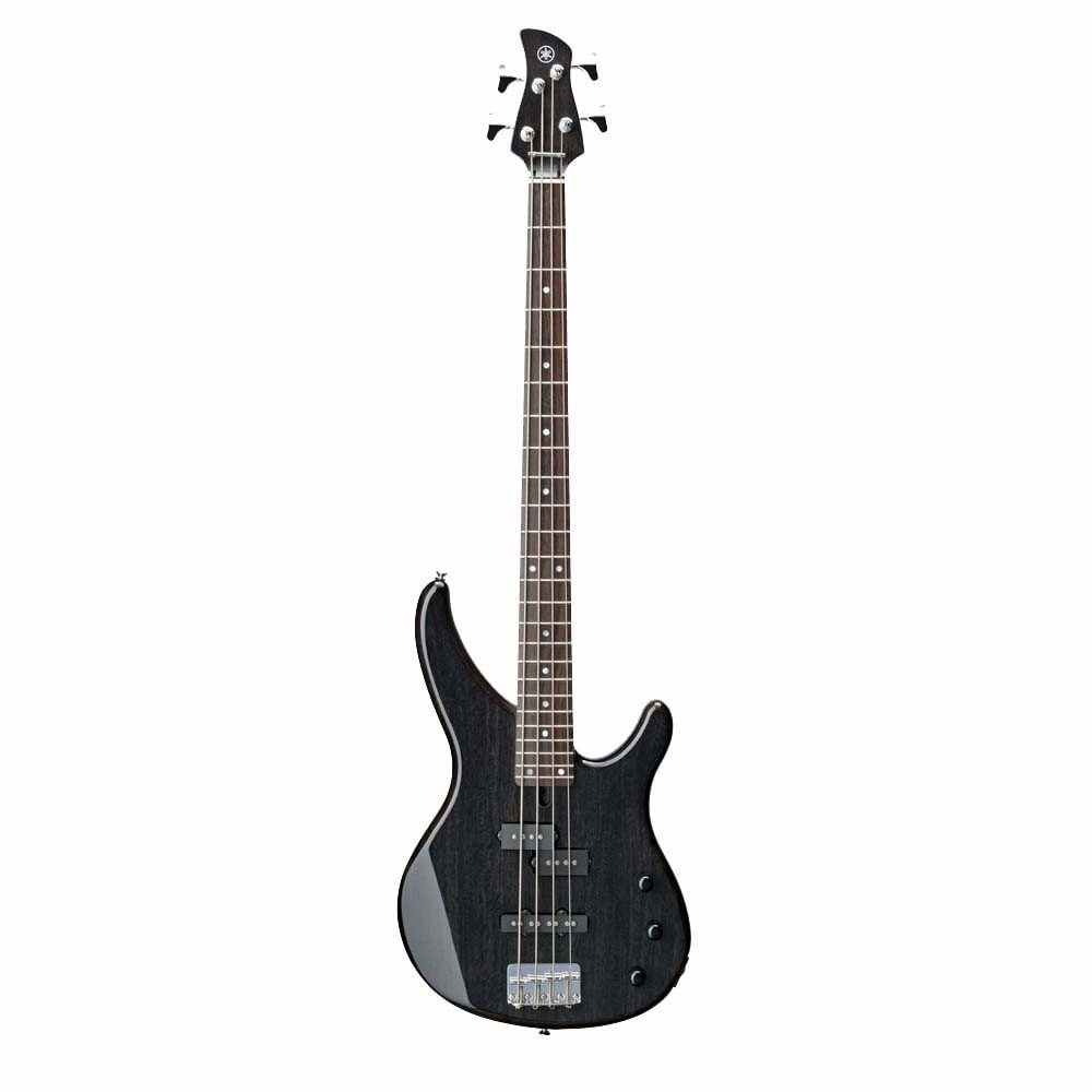 Yamaha TRBX174EW Exotic Wood Bass Guitar