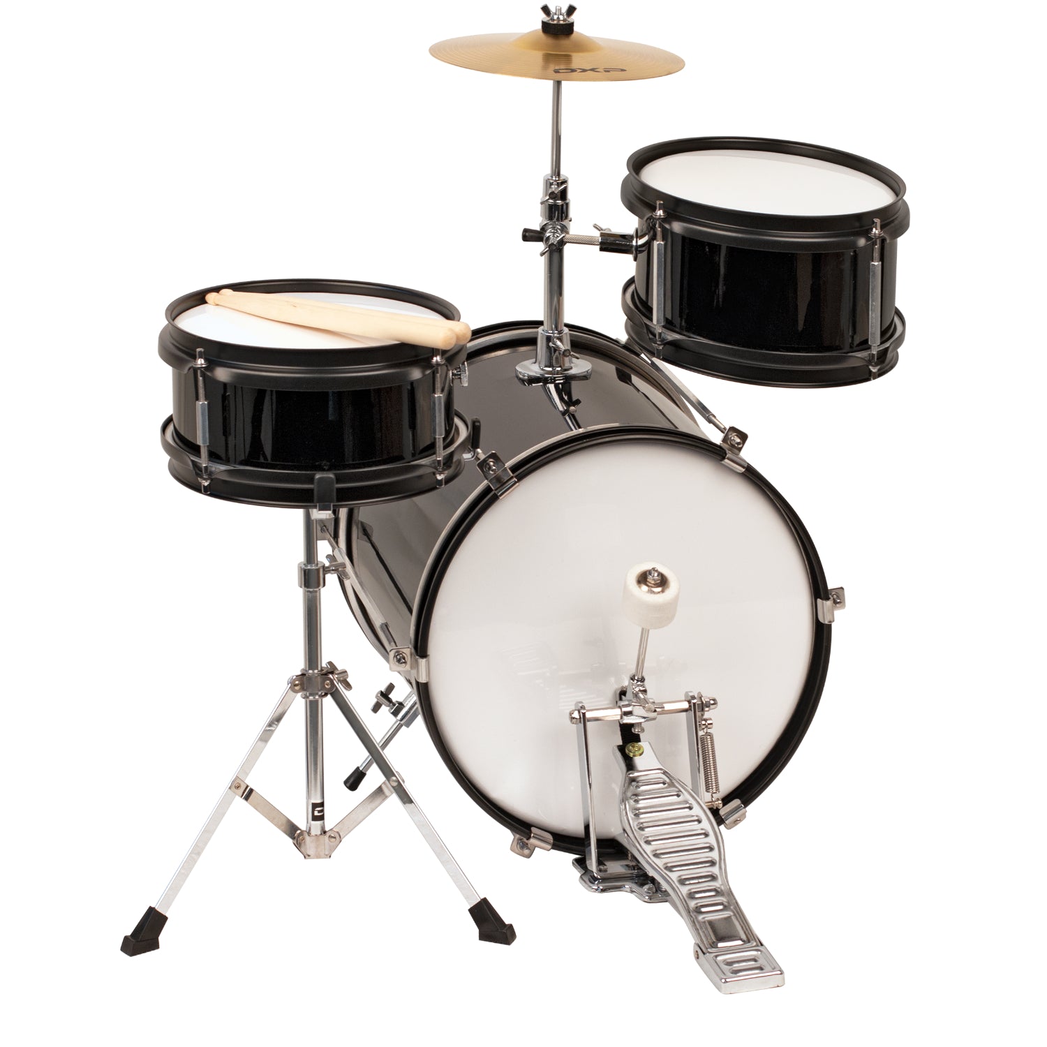 DXP 3-Piece Junior Drum Kit