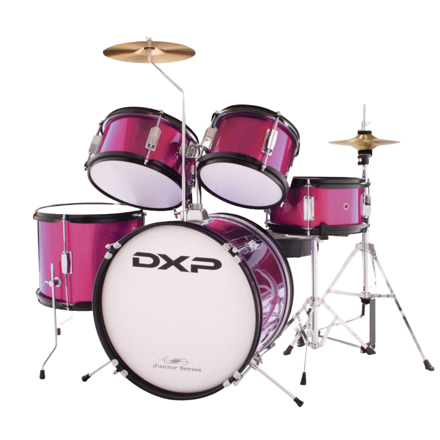 DXP 5-Piece Junior Drum Kit