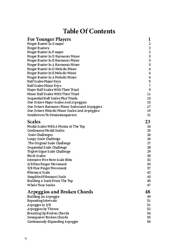 Supercharge Your Flute Technique