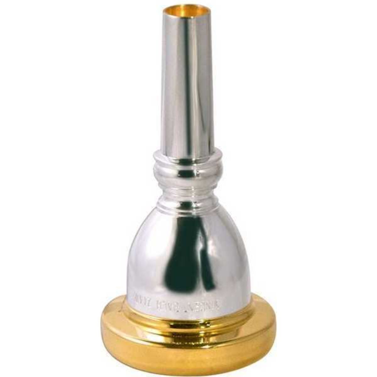Bach Tuba Mouthpieces