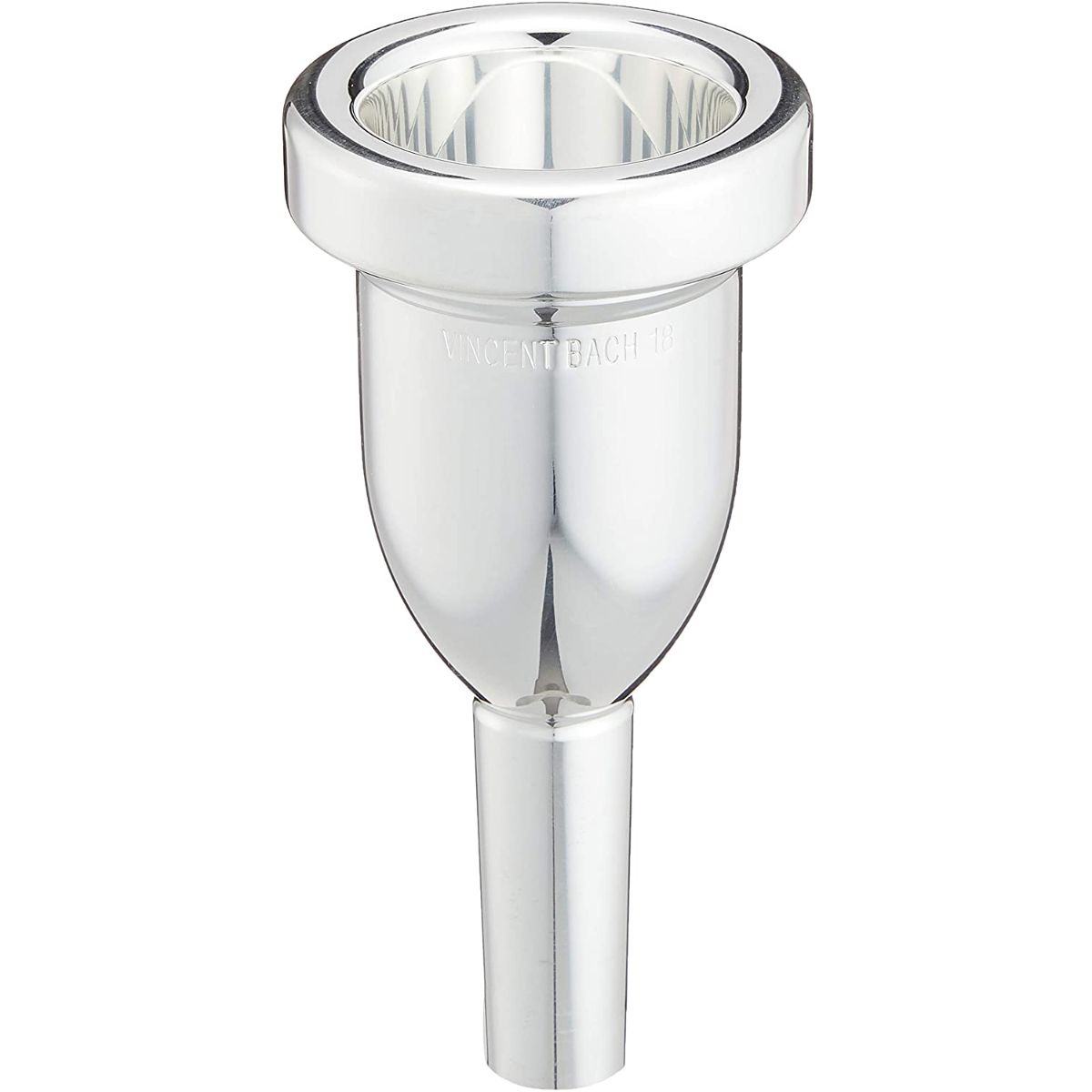 Bach Tuba Mouthpieces