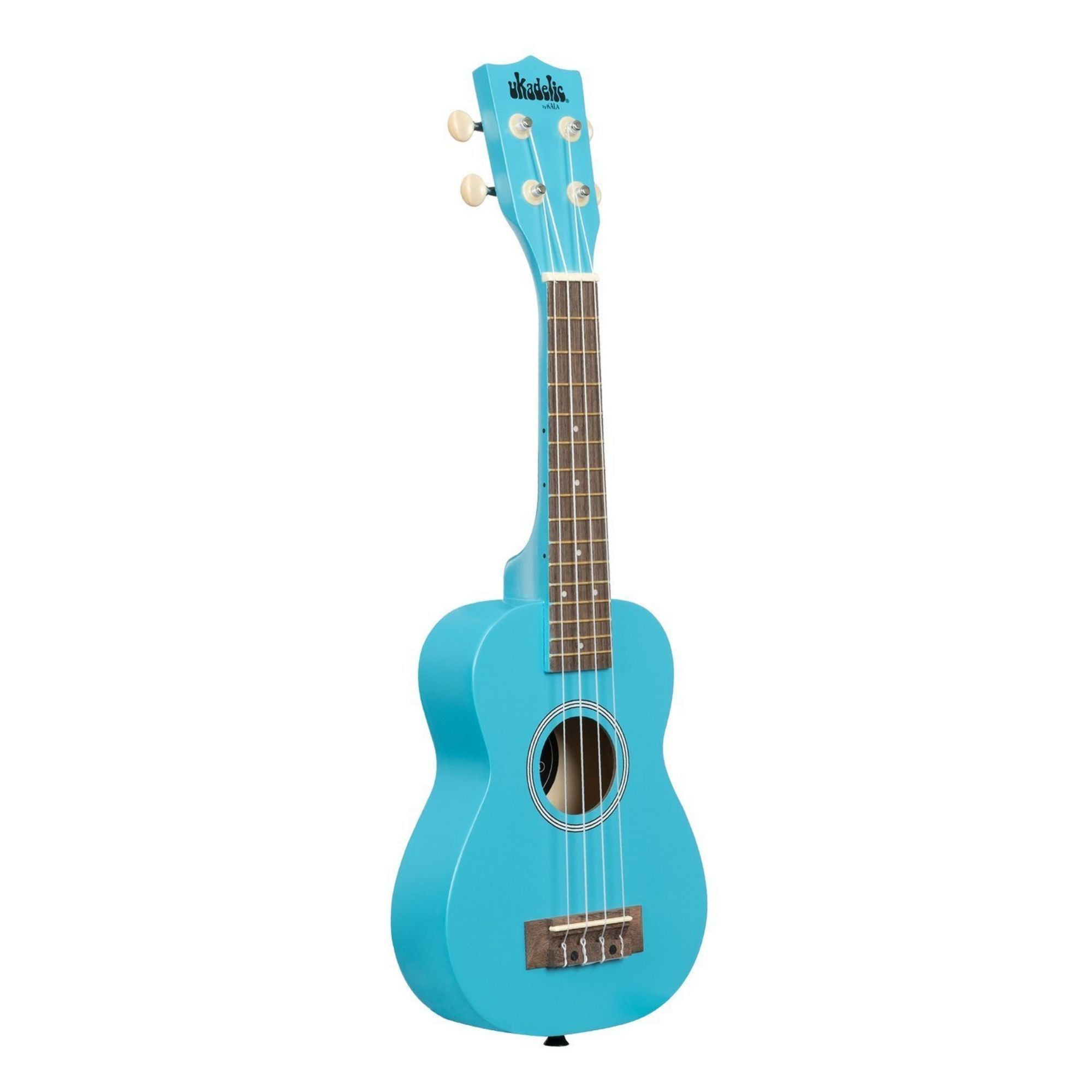 Kala Ukadelic Soprano Ukulele