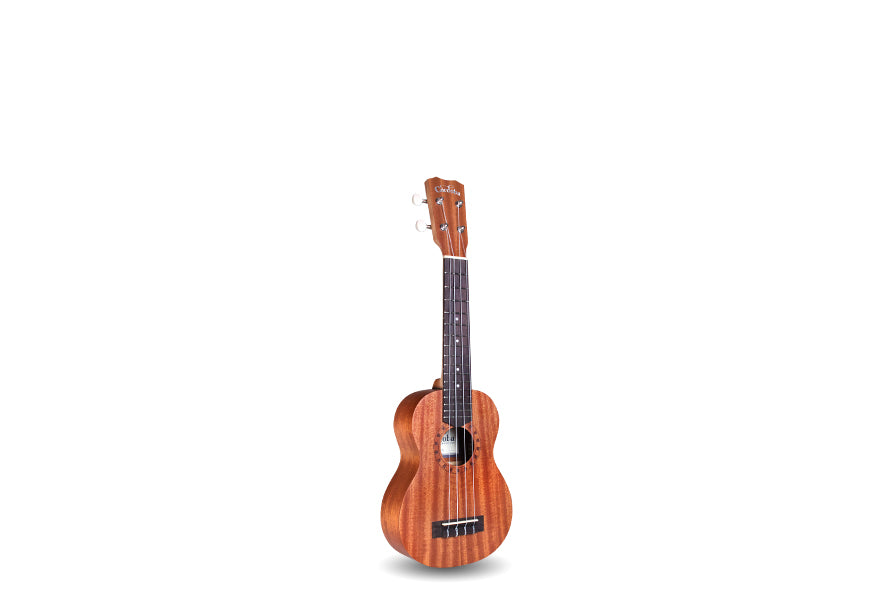 Cordoba UP100S Soprano Ukulele Pack