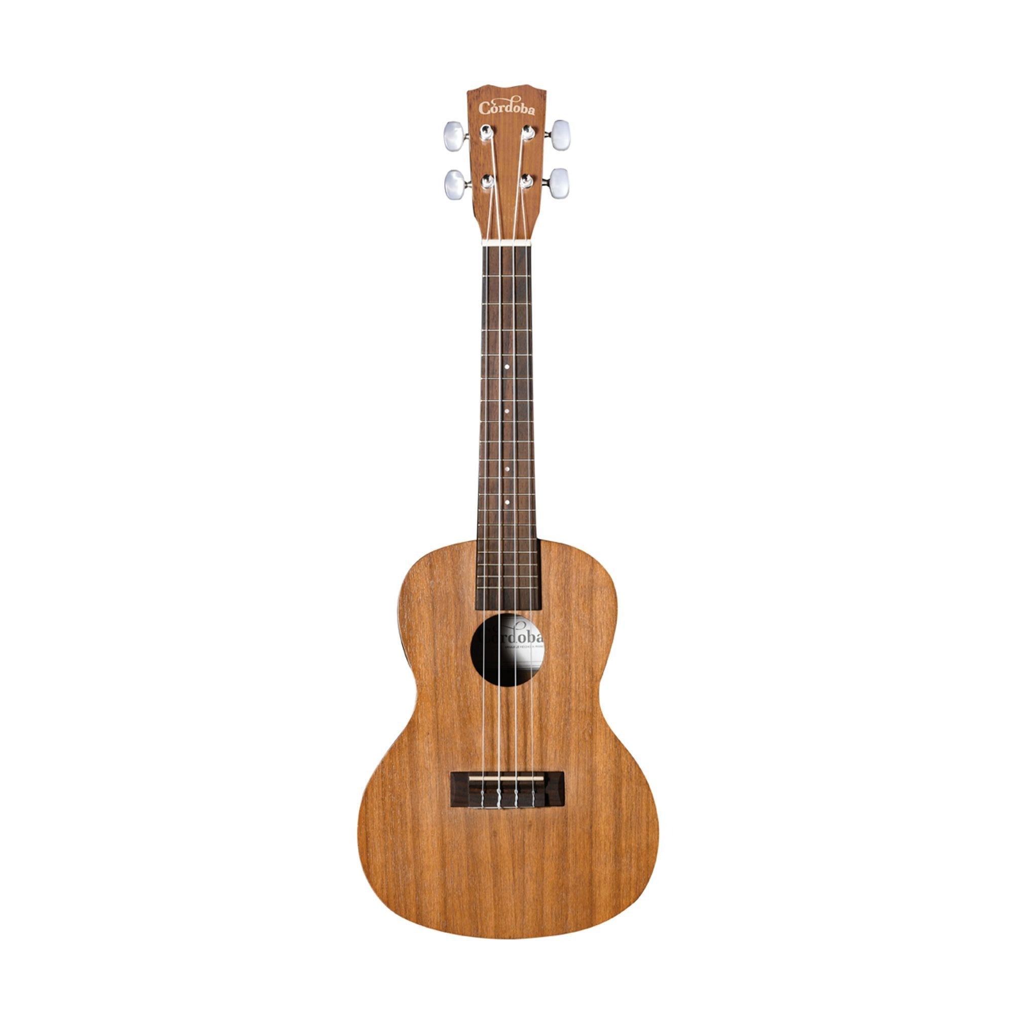 Cordoba UP100C Concert Ukulele Pack